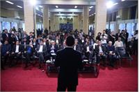 سفر استانی وزیر ارتباطات به استان اصفهان