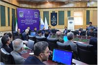 سفر استانی وزیر ارتباطات به استان کرمانشاه