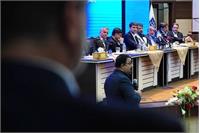 سفر وزیر ارتباطات به استان چهارمحال و بختیاری