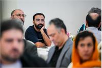 نشست صمیمانه وزیر ارتباطات با اصحاب رسانه