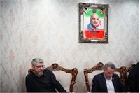سفر استانی وزیر ارتباطات به استان همدان