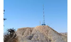 کیفیت خدمات ارتباطی در دو روستای صالحکه و سراب قنبر در استان کرمانشاه بهبود یافت