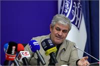 نشست مشترک اعضای کمیسیون برنامه و بودجه مجلس شورای اسلامی با وزیر ارتباطات و فناوری اطلاعات