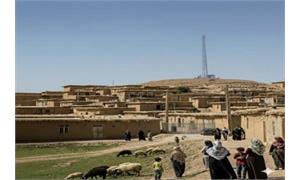 تجهیز سه روستای شهرستان کازرون در استان فارس به اینترنت پرسرعت