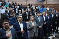 نشست وزیر ارتباطات با فعالان و نخبگان حوزه فاوا در خراسان شمالی