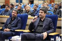 سفر استانی وزیر ارتباطات به استان همدان