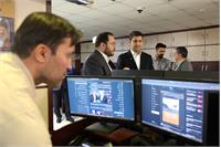 بازدید وزیر ارتباطات از خبرگزاری فارس