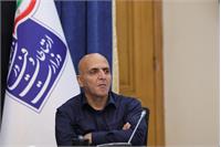 دومین نشست کمیته ارتباطات ستاد تشییع پیکر مطهر رهبر شهید انقلاب