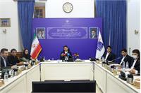 دیدار وزیر ارتباطات با مدال‌آوران طلای جهانی المپیاد نجوم و اخترفیزیک