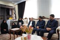 سفر استانی وزیر ارتباطات به استان همدان