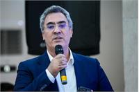 نشست صمیمانه وزیر ارتباطات با اصحاب رسانه