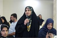 نشست صمیمانه وزیر ارتباطات با اصحاب رسانه