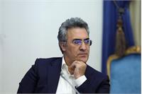 جلسه کنترل پروژه فیبر نوری با حضور مدیران اپراتورهای مجری