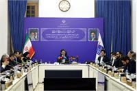 دیدار وزیر ارتباطات با مدال‌آوران طلای جهانی المپیاد نجوم و اخترفیزیک