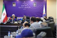 نشست خبری همگرایی در اقتصاد دیجیتال، از سنجش تا ارزیابی آثار