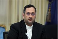 جلسه کنترل پروژه فیبر نوری با حضور مدیران اپراتورهای مجری