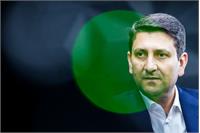 بازدید وزیر ارتباطات از خبرگزاری ایسنا به مناسبت روز خبرنگار