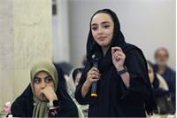 نشست صمیمانه وزیر ارتباطات با اصحاب رسانه