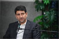 دیدار وزیر ارتباطات با نماینده ولی فقیه در خراسان شمالی